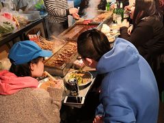 大堂-大姐麻辣烫(莲宝中路店)