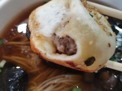 -老西白点心店