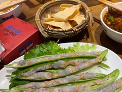 -楠火锅(太古里总店)