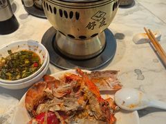 -舒友海鲜姿造(白鹭洲店)