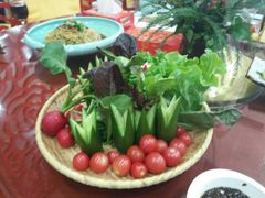 -普天和酒楼·新津菜·烤鸭(天津之眼店)