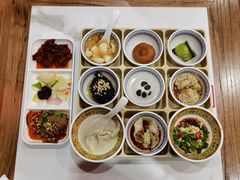 -龙抄手(春熙路总店)