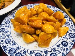 -赵记煎饼卷大葱(泰山大街店)