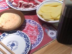 -东镇老火锅(长春路首店)