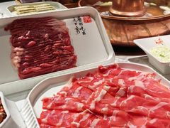 -丁卯•铜锅涮肉(工体店)
