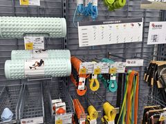 -迪卡侬(西华店)