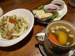 -纳瓦新疆菜(银都店)