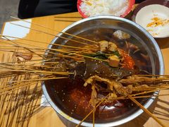 -嘉州鲜知味钵钵鸡(奎星楼店)