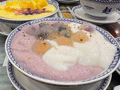 -赵记传承·中国甜品(福州总店)