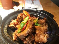 龙舌火焰骨-小和庆·知味(首铸万科店)