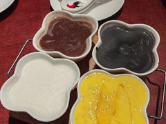 -老坑记·香港经典粤菜馆