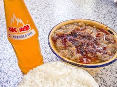 -定家小酥肉·清真(回民街店)