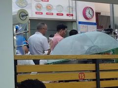-玉华饮食店(茅台路店)