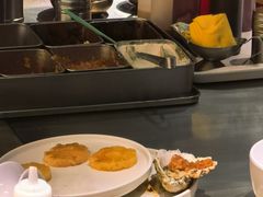 -水木锦堂·自助铁板烧(望京凯德MALL店)