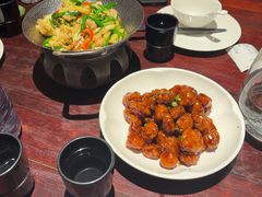 -外婆家(西溪印象城店)