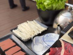 -就这么牛潮式牛肉火锅(华侨城店)