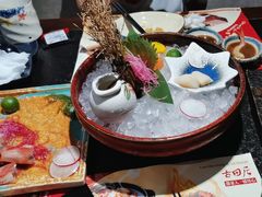 -古田居·特色寿司料理(星之岛旗舰店)
