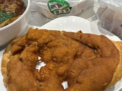 -黑窑厂糖油饼烤鸭·清真菜(总店)