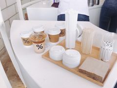 -% Arabica阿拉比卡咖啡(深圳湾万象城店)