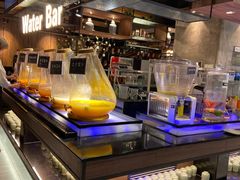 -盛江山自助料理(奥莱锦辉购物广场店)