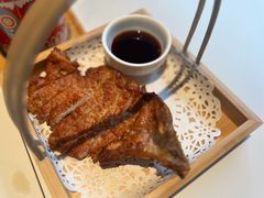-顶特勒·黄鱼馆·特色菜(上海大世界店)