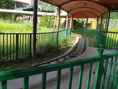 -求水山公园