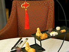 -北京王府井希尔顿酒店·秦唐中餐厅Chynna