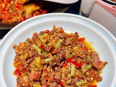 -小湘旺臭鳜鱼(百子湾店)