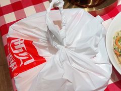 -西贝(深圳卓悦汇店)