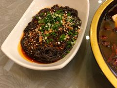 -成都驻京办餐厅(蜀都宾馆店)