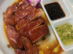 -香港威特瑞茶餐厅(小白楼音乐厅店)