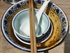 -君东记本帮面馆(天钥桥路店)