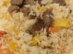-羊巴道新疆菜·清真(上梅林店)