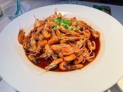 -桂满陇·海市蜃楼·黑金(国金店)