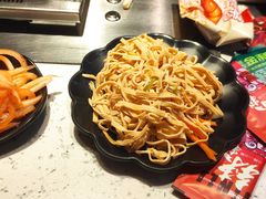 -延边金利串店(安达街店)