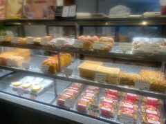 -君之狮子山·轻糖烘焙(松江印象城店)