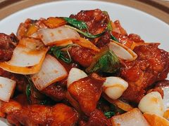 -时间里·新派粤菜(远洋店)