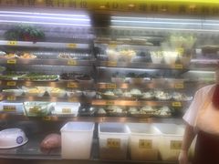 -香佰里鲜货火锅(佳乐金街店)
