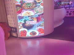 -巴特餐饮6加1音乐餐吧·新疆菜
