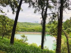 -九龙潭景区
