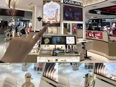 -松雷商业(南岗店)