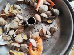 -良师门滨海人家·海鲜·家常菜(滨海城店)