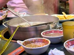 -大吉利·潮汕鲜牛肉火锅(西安店)
