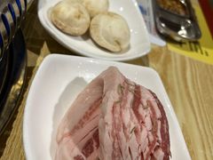 -韩国大金刚烤肉·料理(印象城店)