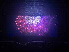 -万象影城(石家庄万象城IMAX激光店)