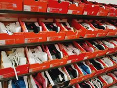 -NIKE北京马连道换季优惠店
