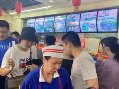 -老陈婆手工面庄