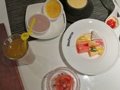 -斗牛士牛排餐厅(嘉里汇店)