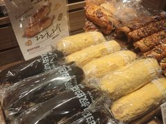 -西村叔叔的店·面包·甜品·蛋糕(崂山丽达店)