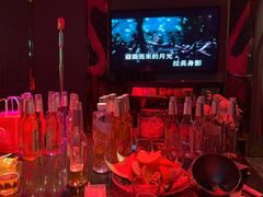 -INLOVE KTV(嘉定新城万达店)